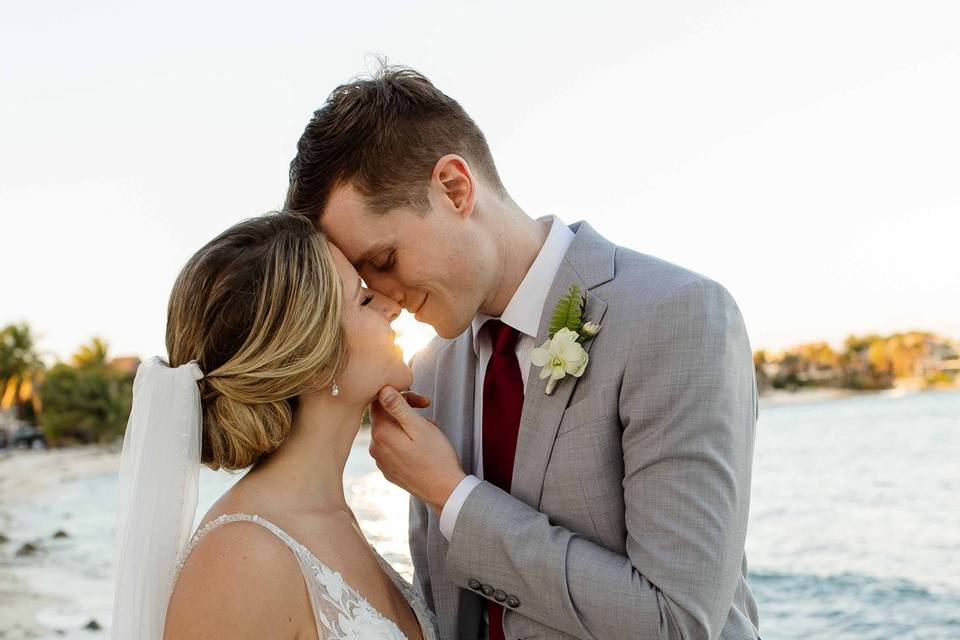 Blue Venado Weddings
