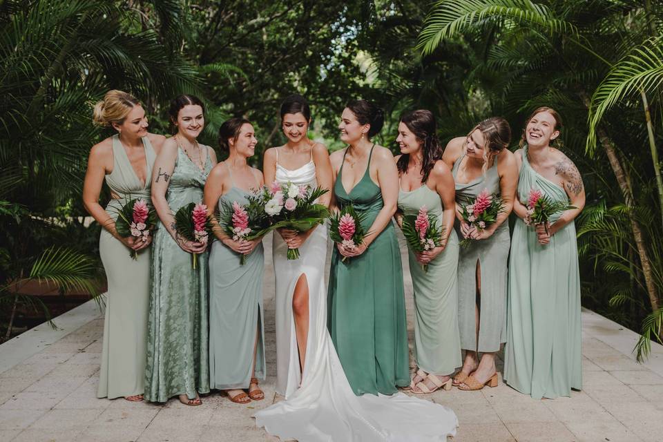 Dreams Tulum Weddings