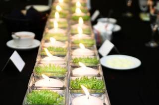 Uno y 7 ... eventos By Elizabeth Cuevas
