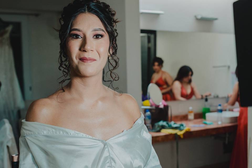 Bride Zoar