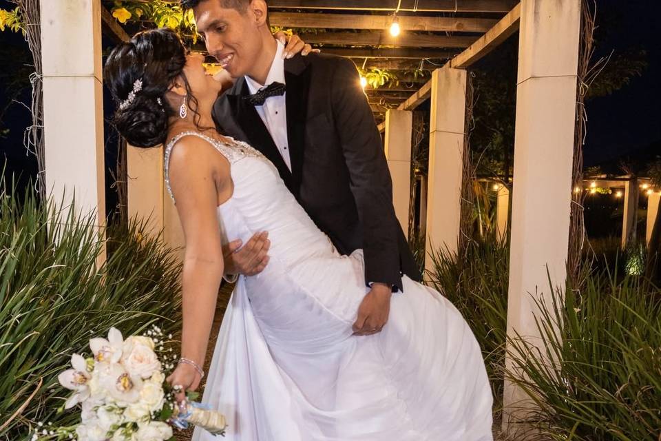 Selva & Luis