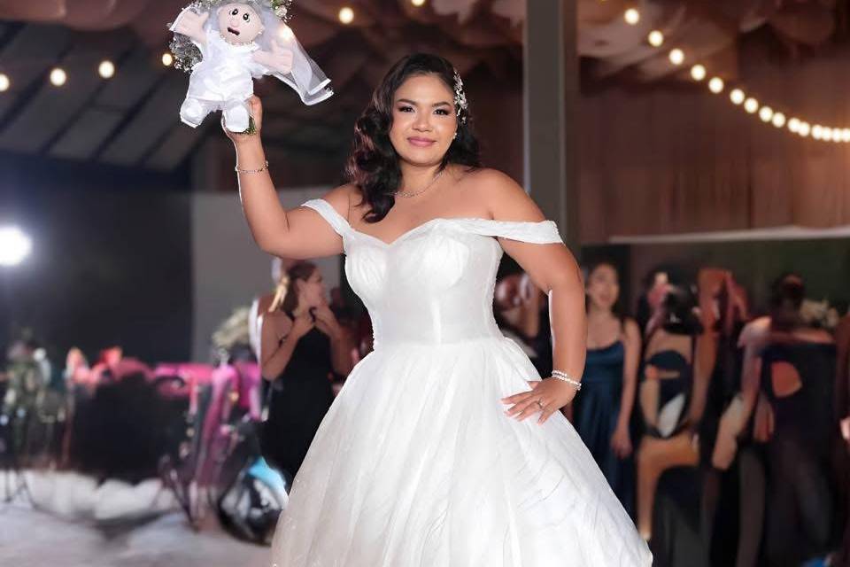 Boda