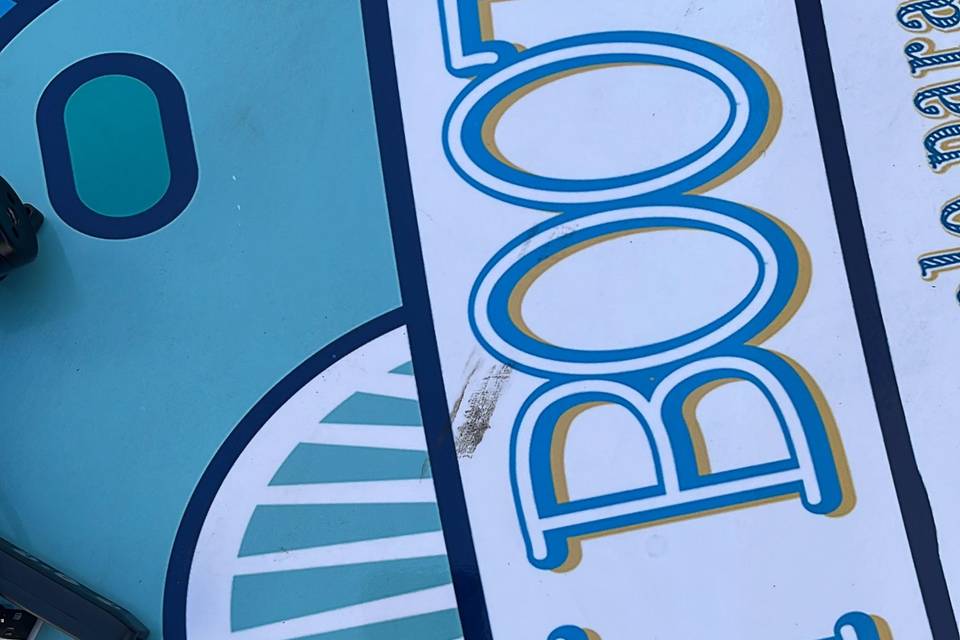 Cabina 360