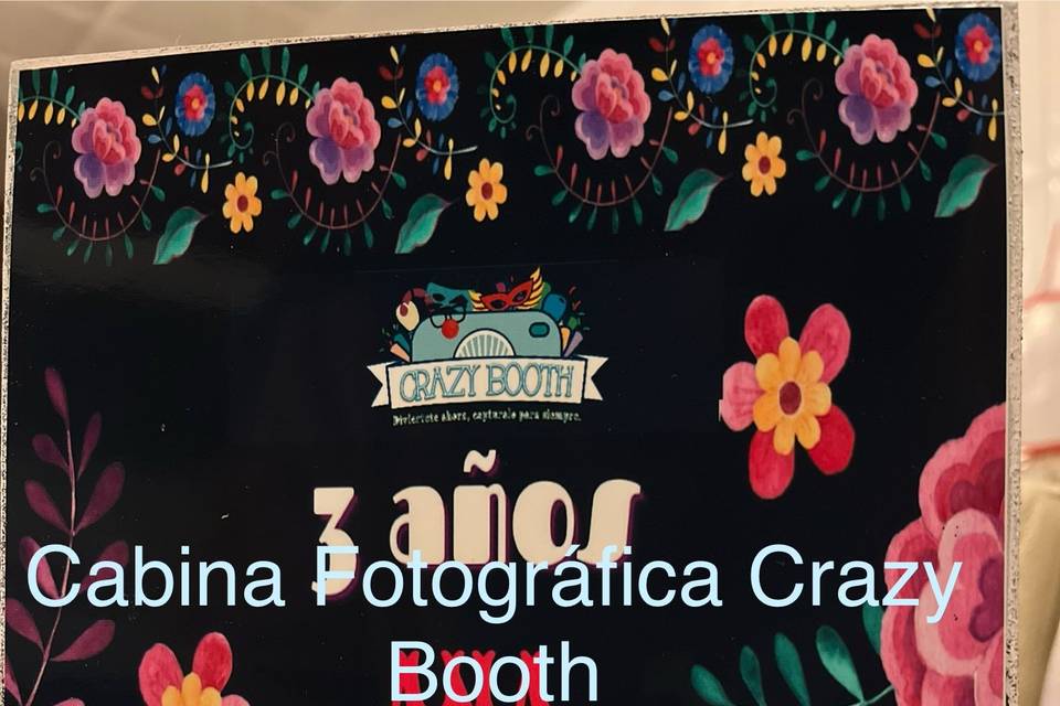 Caja personalizada