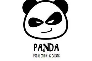 Panda Production & Events logo