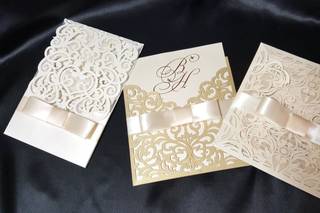 Creación Invitaciones