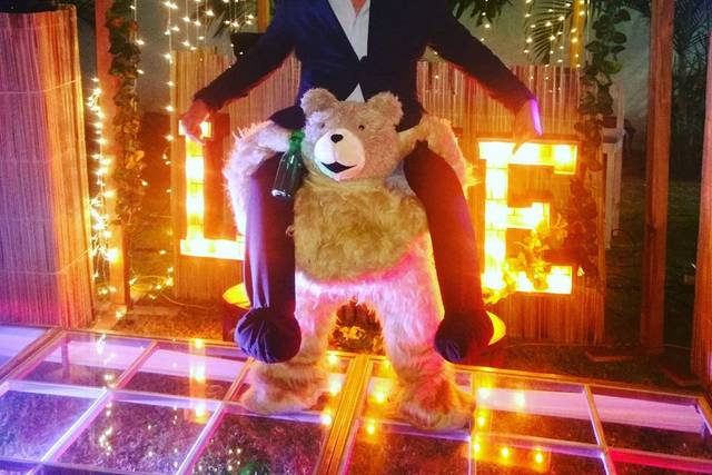 Ted oso