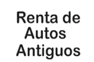 Renta de Autos Antiguos