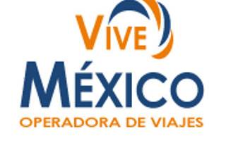 Viajes Vive Mexico log