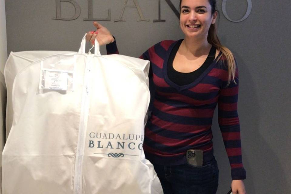 Guadalupe Blanco