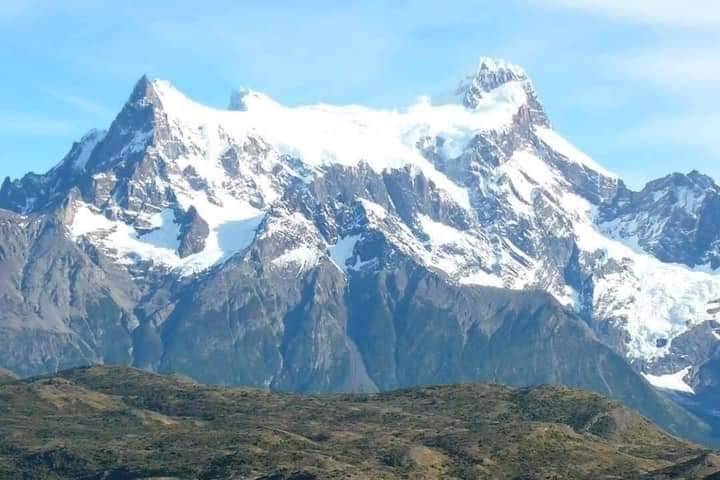 Torres del Paine