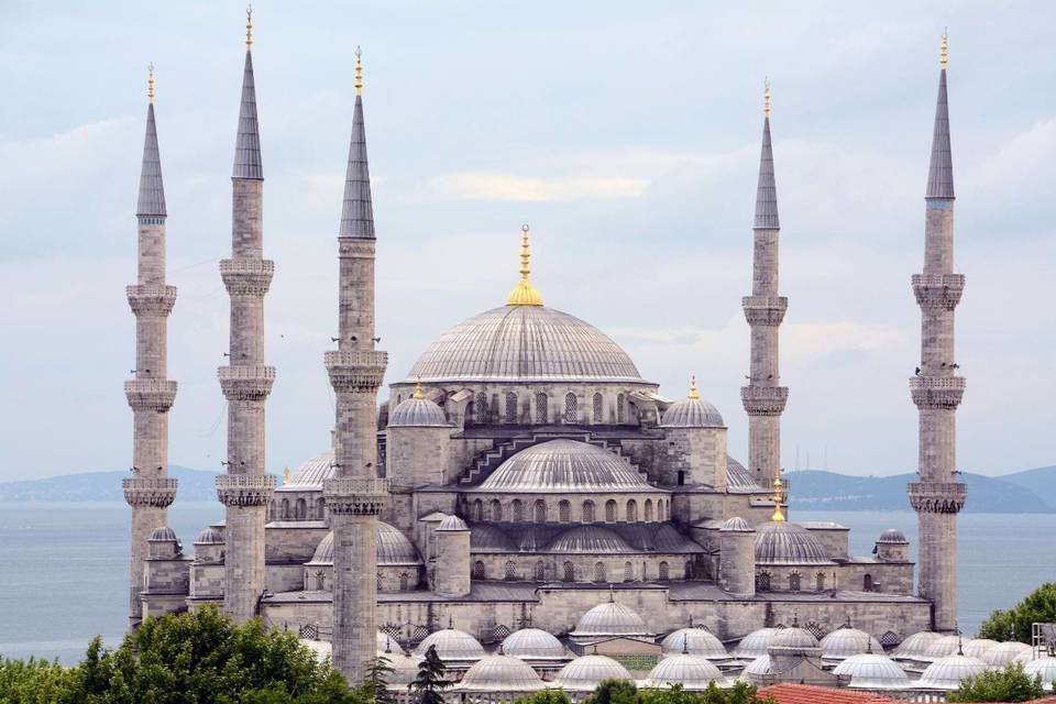 Turquía