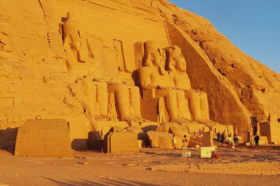 Egipto