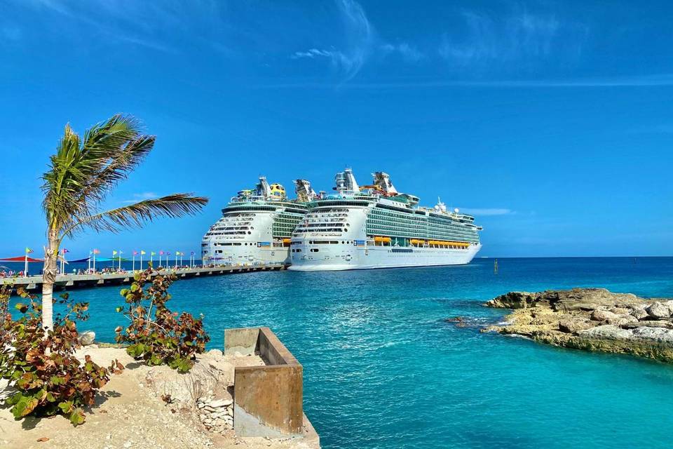 Cruceros
