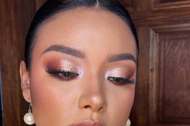Maquillaje natural