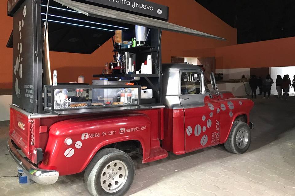 Coffeetruck