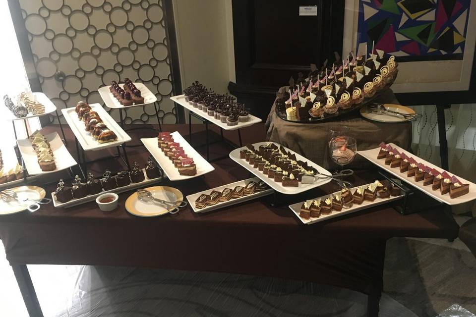 Catering Sollem
