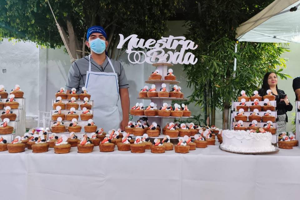 Eventos especiales
