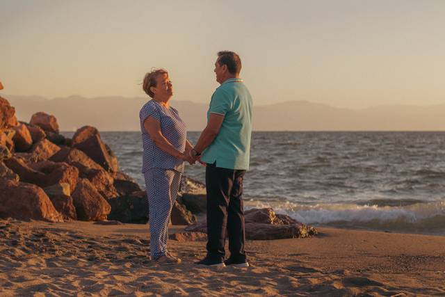 50 años de casados