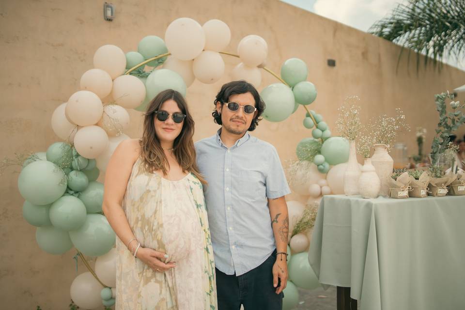 Baby shower