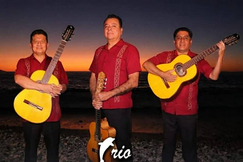 Trío Los Peregrinos
