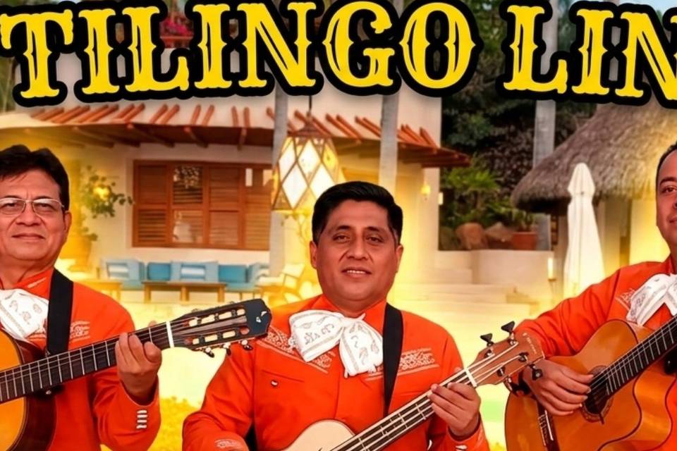 La Portada El Tilingo Lingo