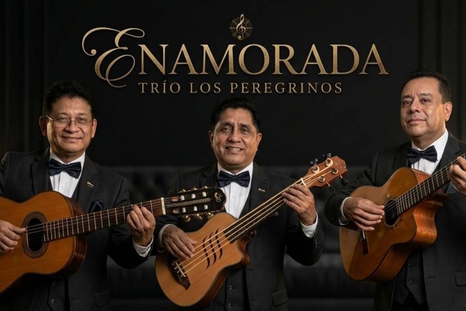 Portada Enamorada