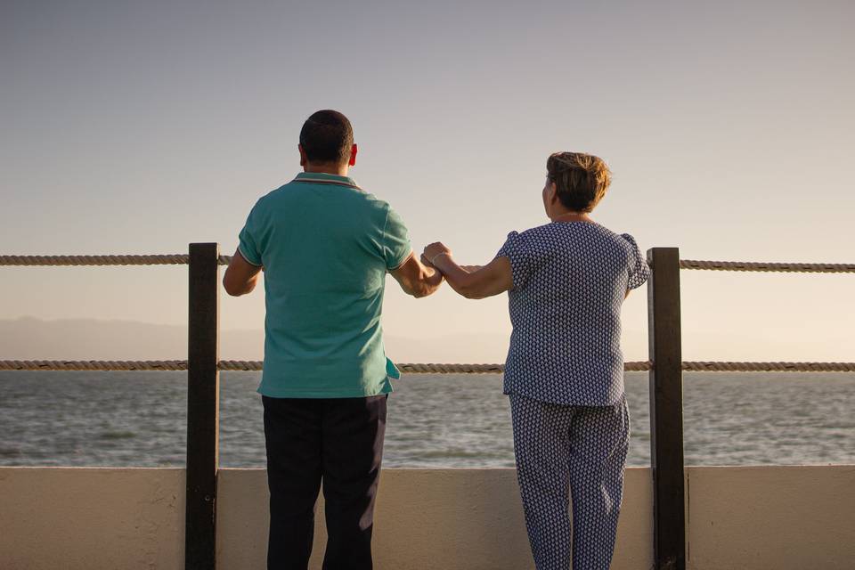 50 años de casados