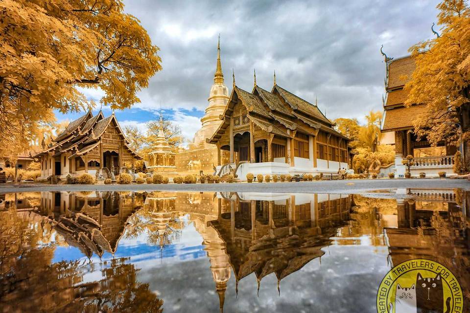 Chiang Rai
