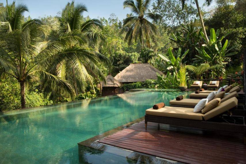 Bali Indonesia