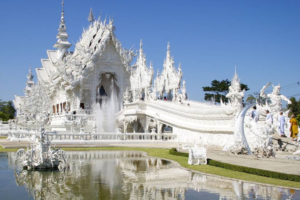 Chiang Mai