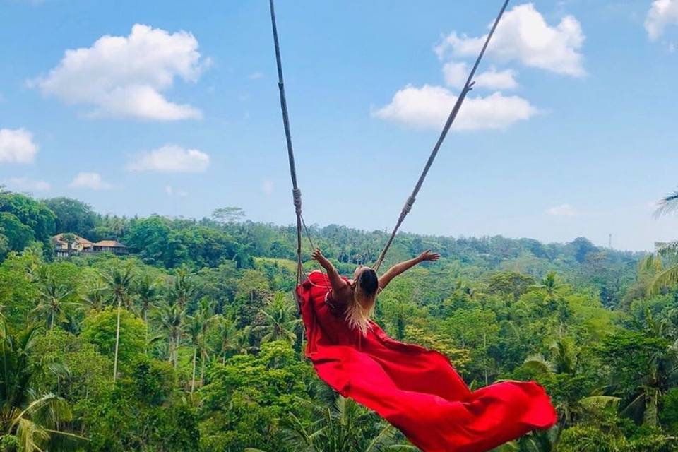 Bali Swing