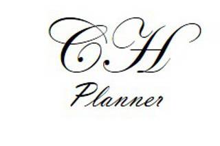 CH Planner
