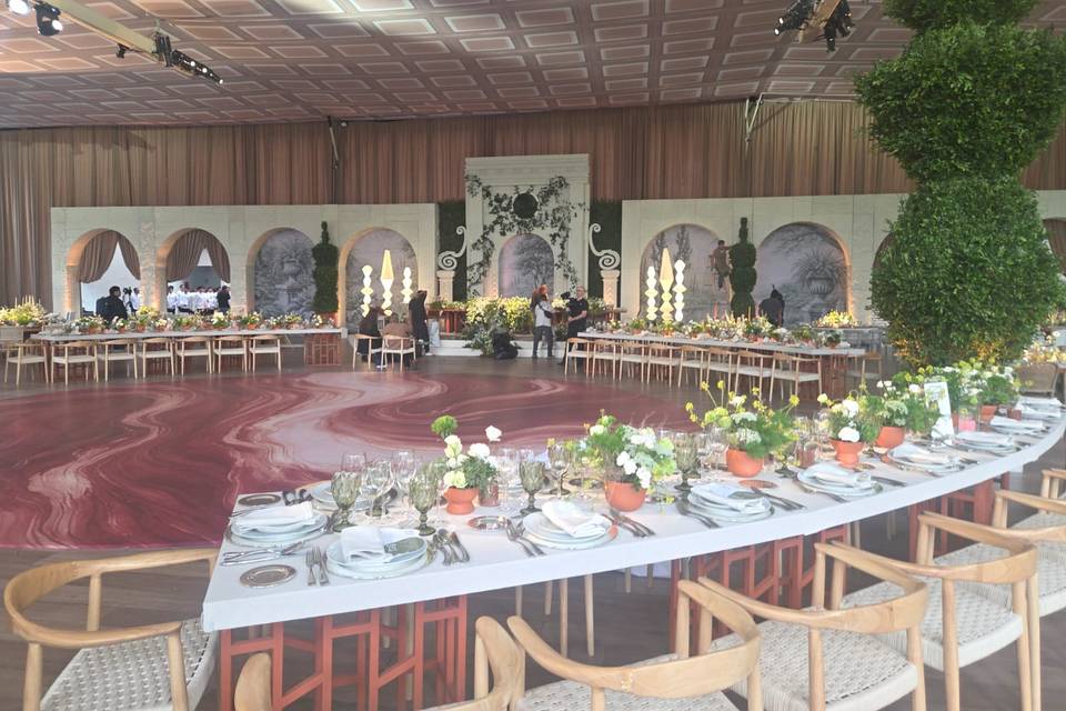Salón Principal