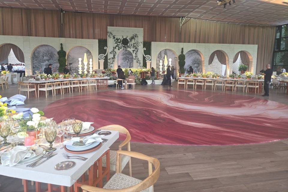 Salón Principal