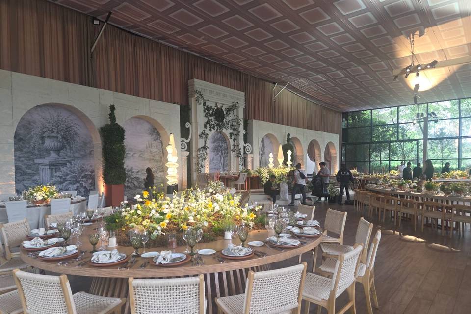 Salón Principal