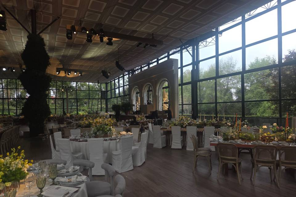 Salón Principal