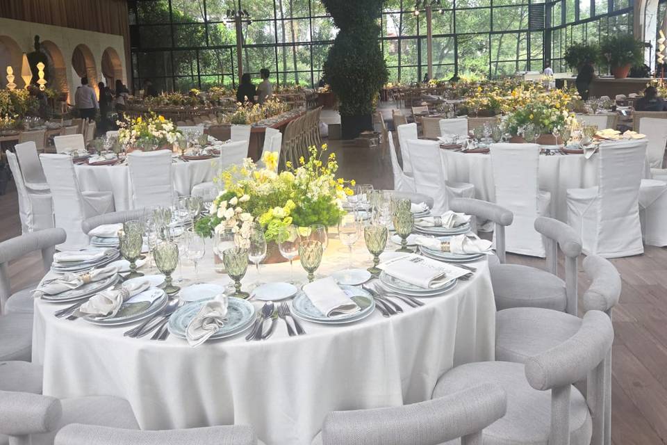 Salón Principal