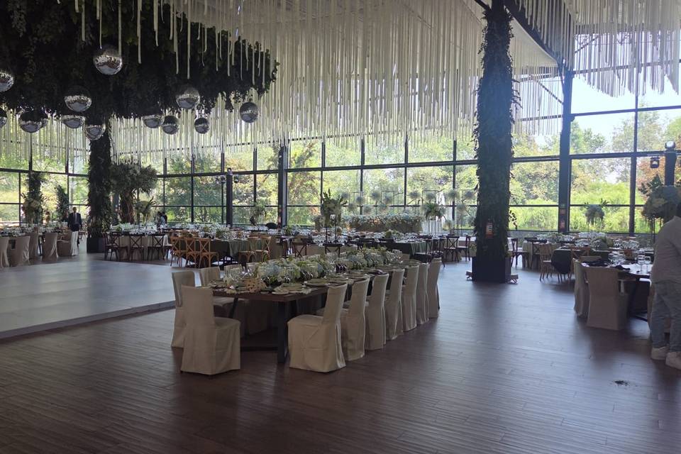 Salón Principal
