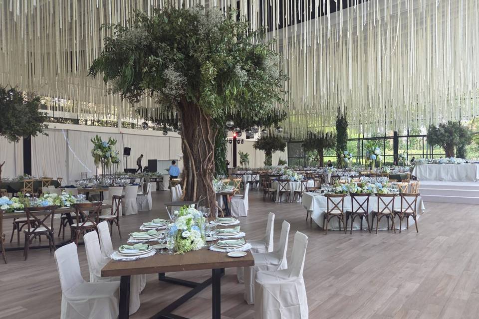 Salón Principal
