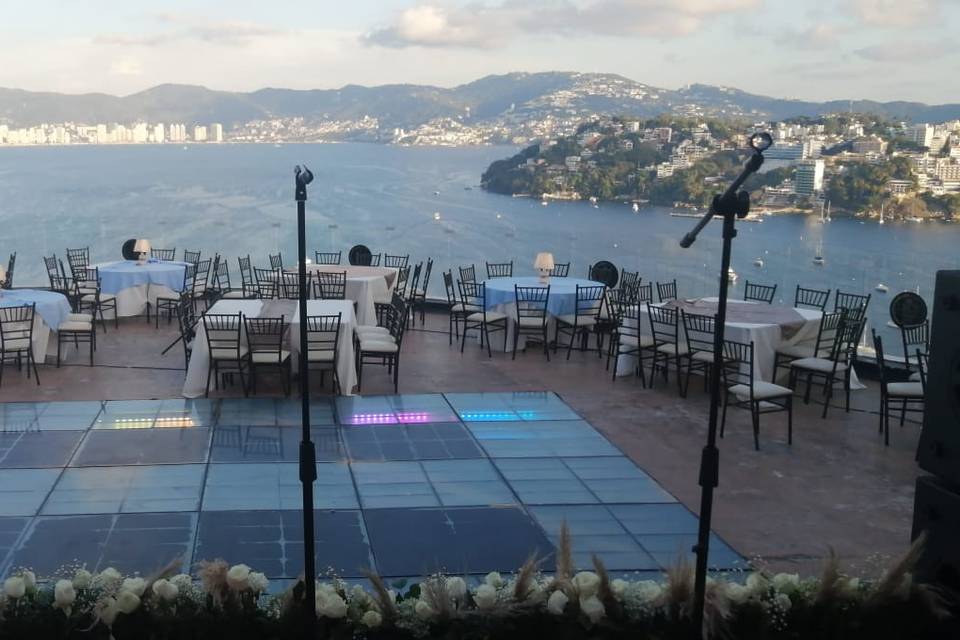 Ciro´s Skybar