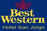 Best Western Hotel San Jorge