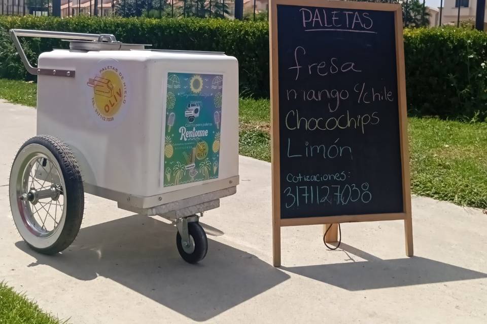 Carrito