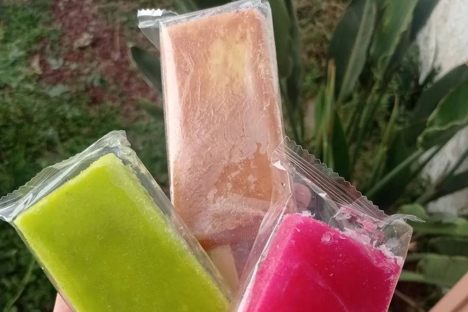 Paquete de 20 paletas de agua 190