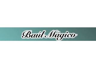 Baúl Mágico Cancún Logo