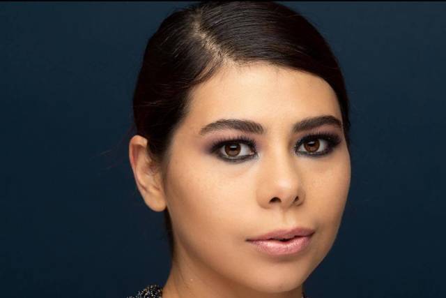 Susana Castañón Makeup Artist