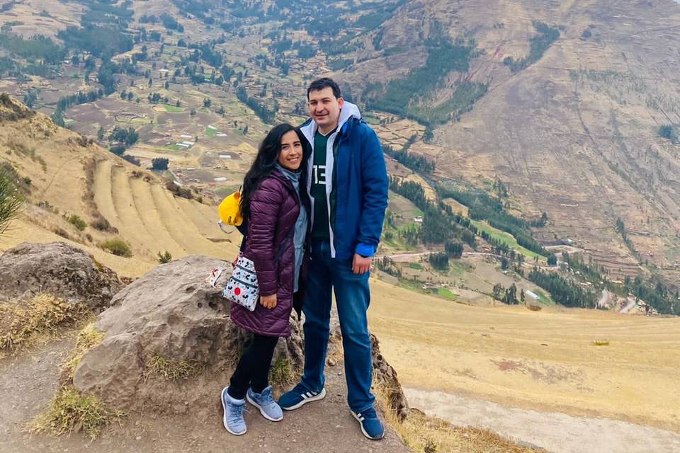 El viajé perfecto