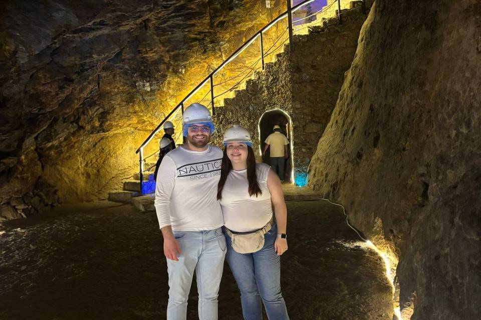 Aventuras llenas de amor