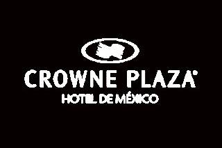 Crowne Plaza Hotel de México