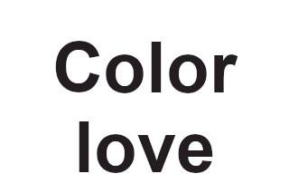 Colorlove